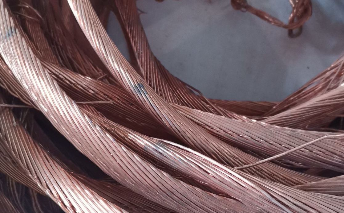 Kết nối với Công Ty TNHH Kim Loại Nam Cường để sớm có cập nhật về giá Đồng phế liệu chính xác