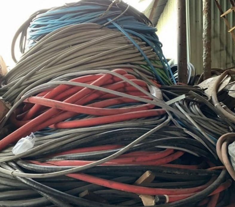 Phế Liệu Nam Cường có giá thu mua phế liệu Đồng cao trên thị trường