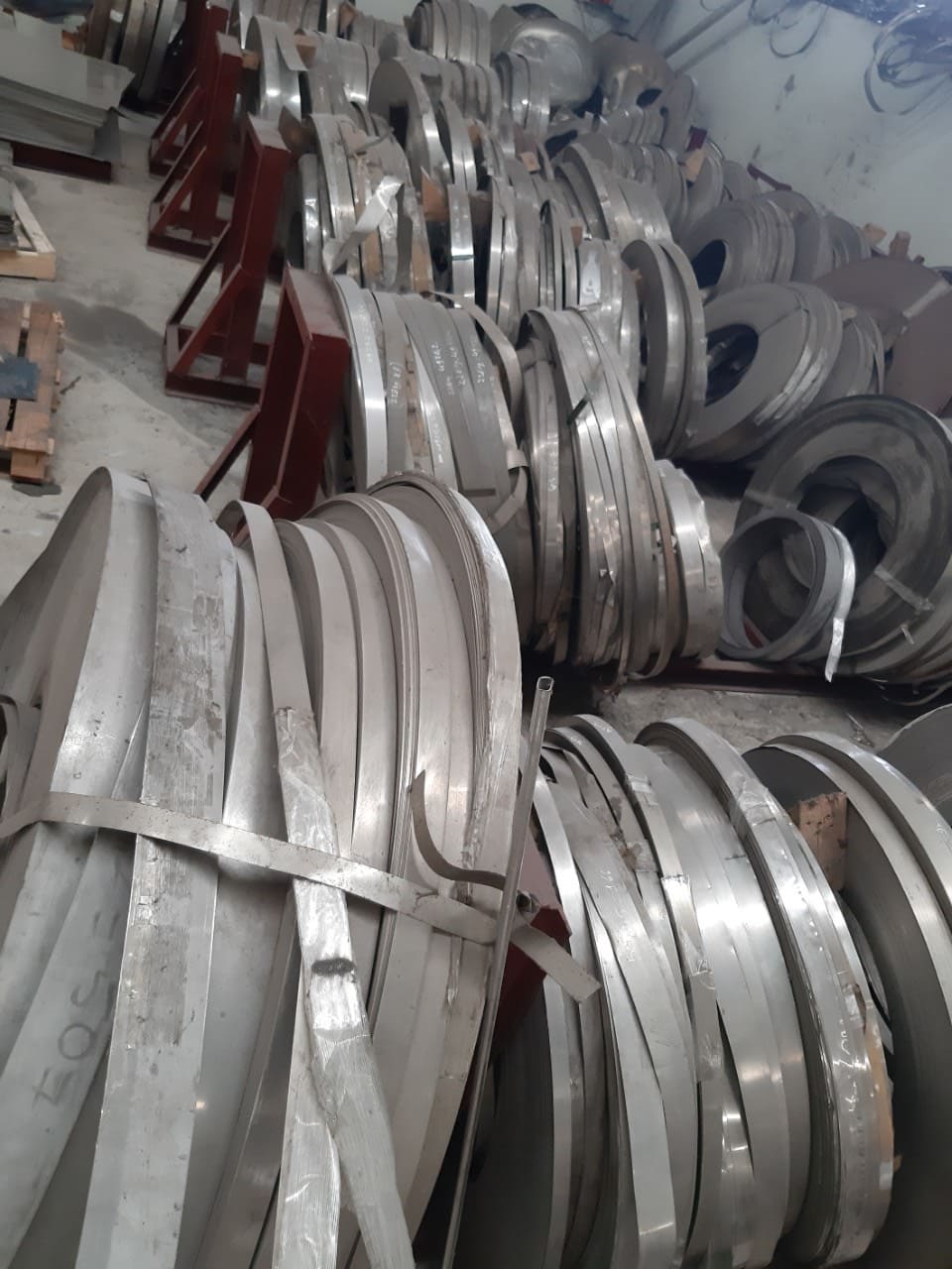 Quy trình thu mua tại Phế Liệu Nam Cường nhanh chóng, tiết kiệm thời gian