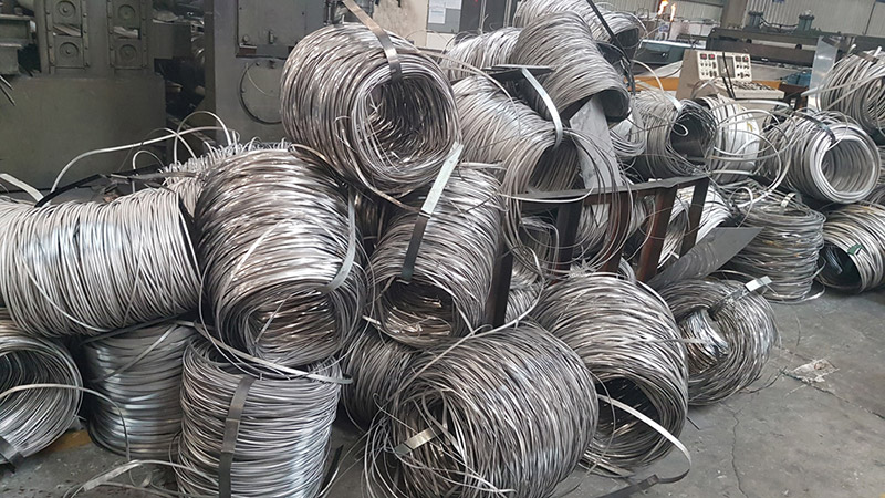 Phế Liệu Nam Cường luôn cập nhật giá nhôm phế liệu theo từng ngày