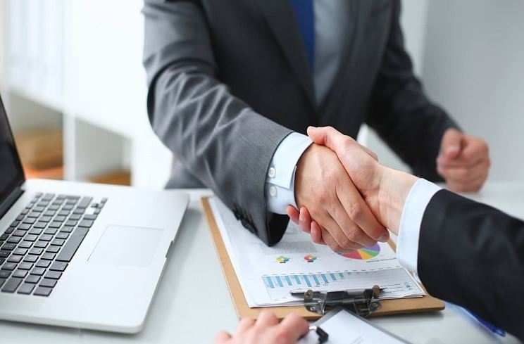 Phế Liệu Nam Cường có quy trình làm việc chuyên nghiệp