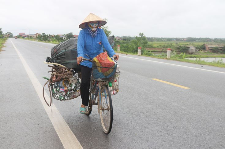Nến tìm đến nơi thu mua phế liệu hợp kim uy tín để thanh lý hàng được giá cao