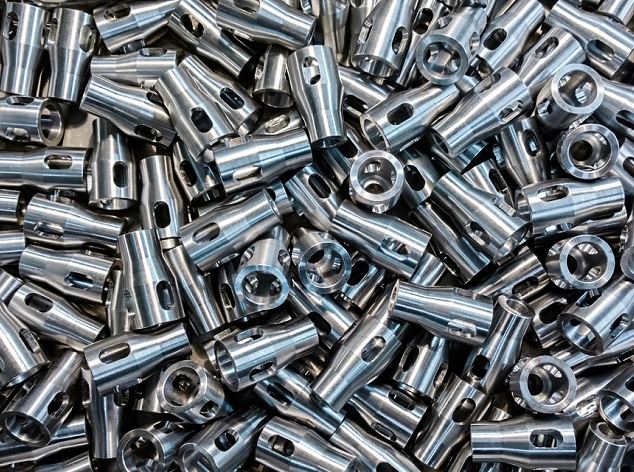 Phế liệu Inox 430
