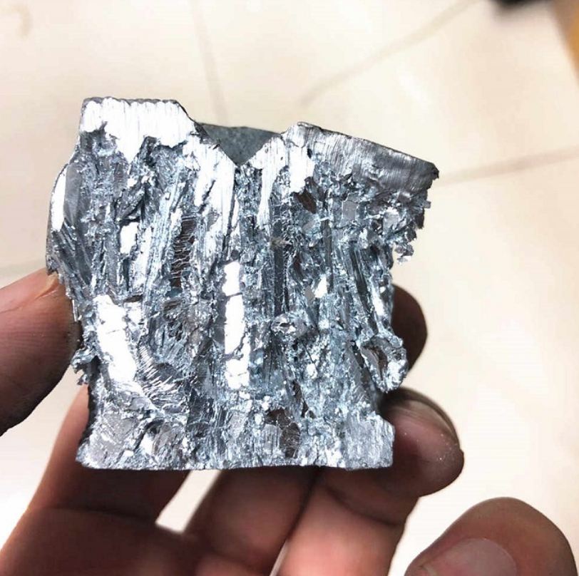 Phế Liệu Nam Cường nhận thu mua xỉ kẽm
