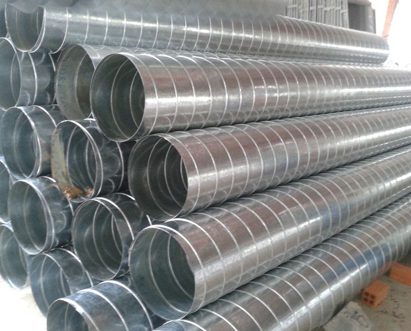 Phế Liệu Nam Cường nhận thu mua phế liệu thép mạ kẽm