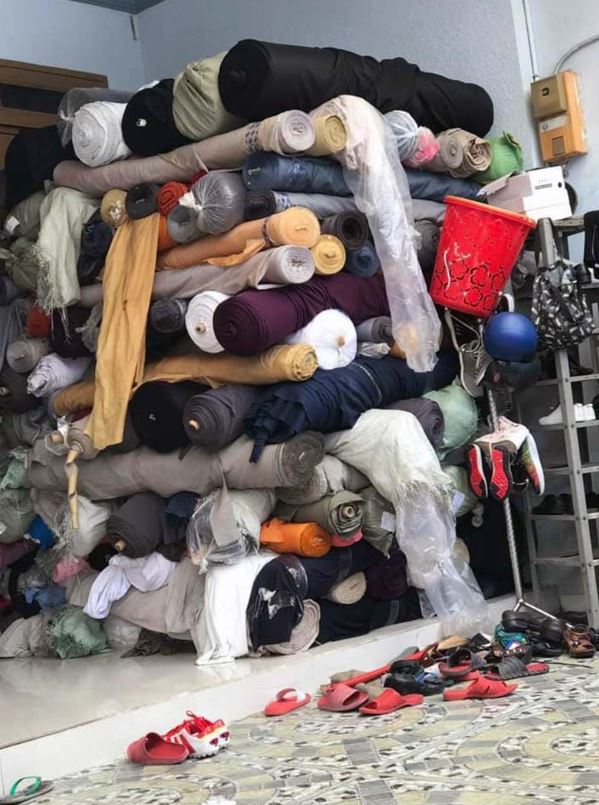 Phế Liệu Nam Cường giúp bạn sớm biết vải vụn đang có giá bao nhiêu tốt nhất