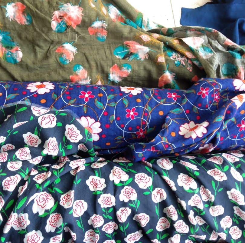Phế Liệu Nam Cường là bạn đồng hành tin cậy của nhiều chủ xưởng và các thợ may tư nhân